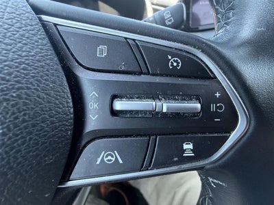 2023 Hyundai Santa Fe XRT