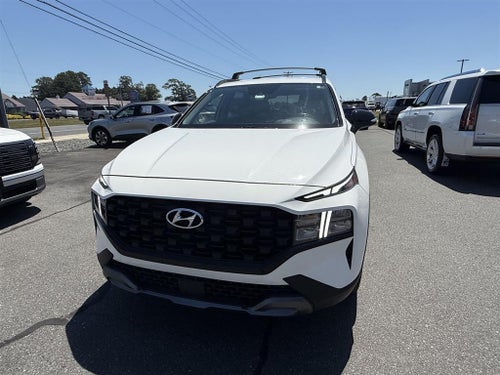 2023 Hyundai Santa Fe XRT