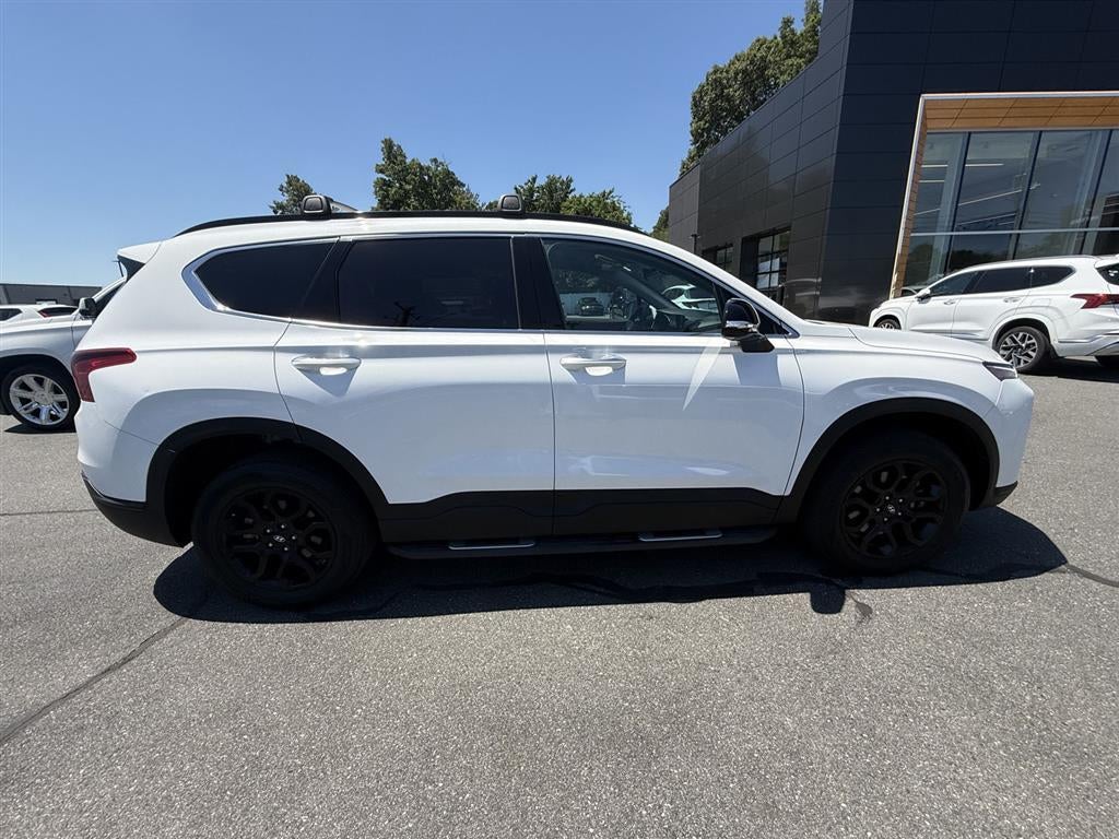 2023 Hyundai Santa Fe XRT