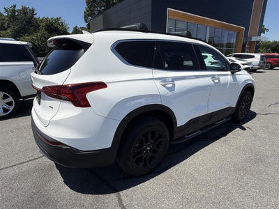 2023 Hyundai Santa Fe XRT