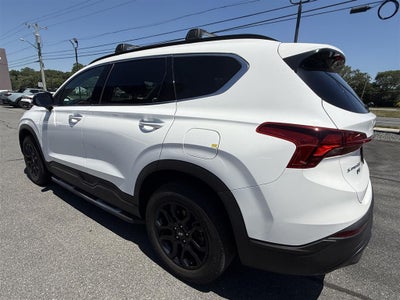2023 Hyundai Santa Fe XRT
