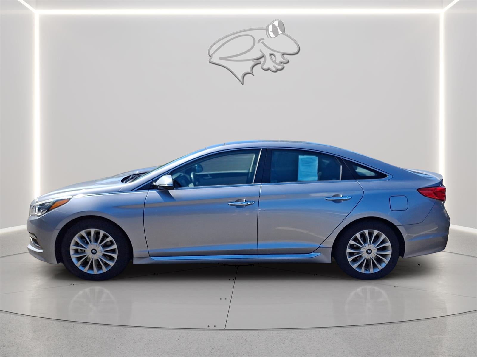 2015 Hyundai Sonata 2.4L Limited