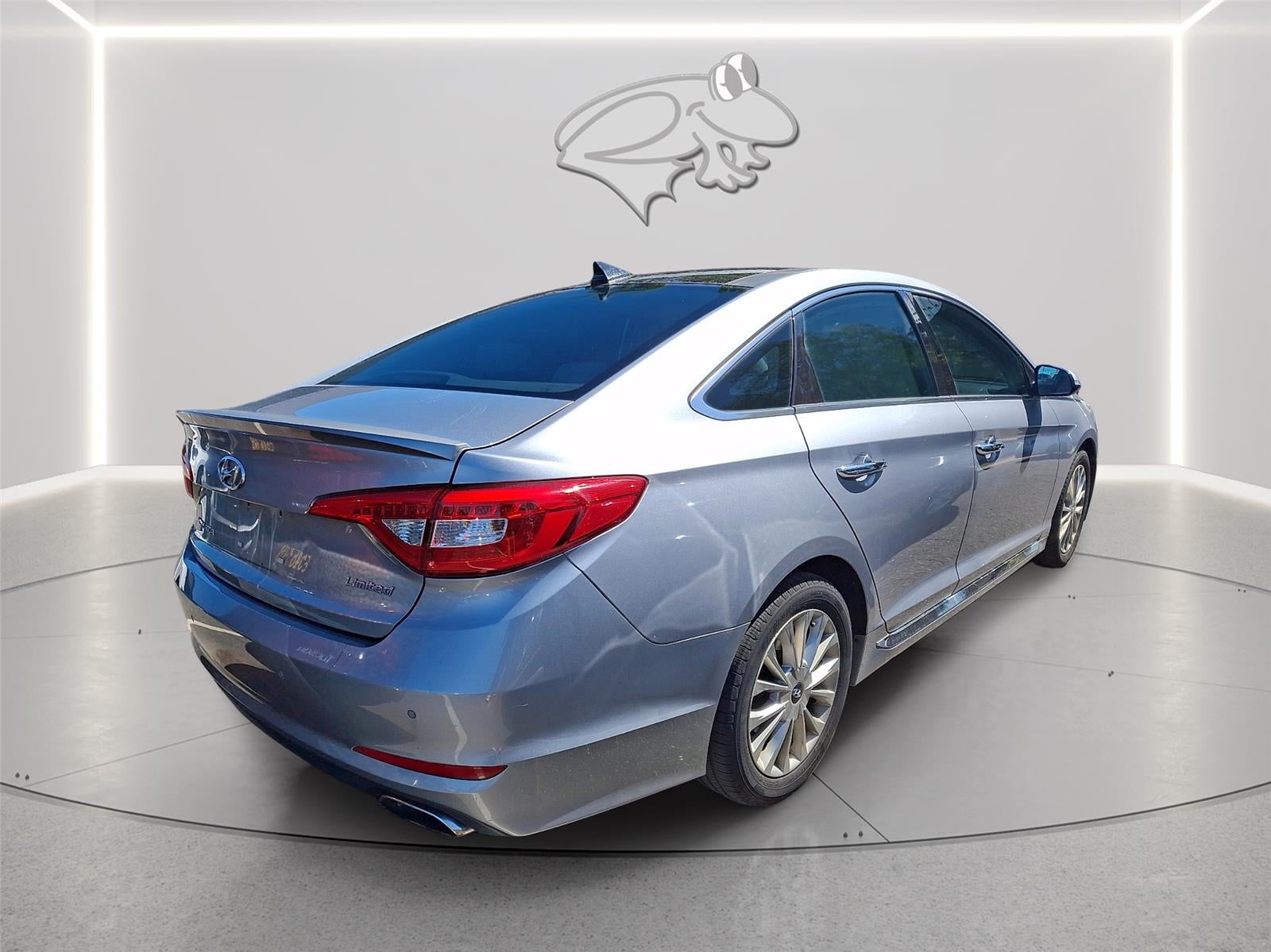 2015 Hyundai Sonata 2.4L Limited