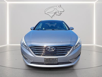 2015 Hyundai Sonata 2.4L Limited