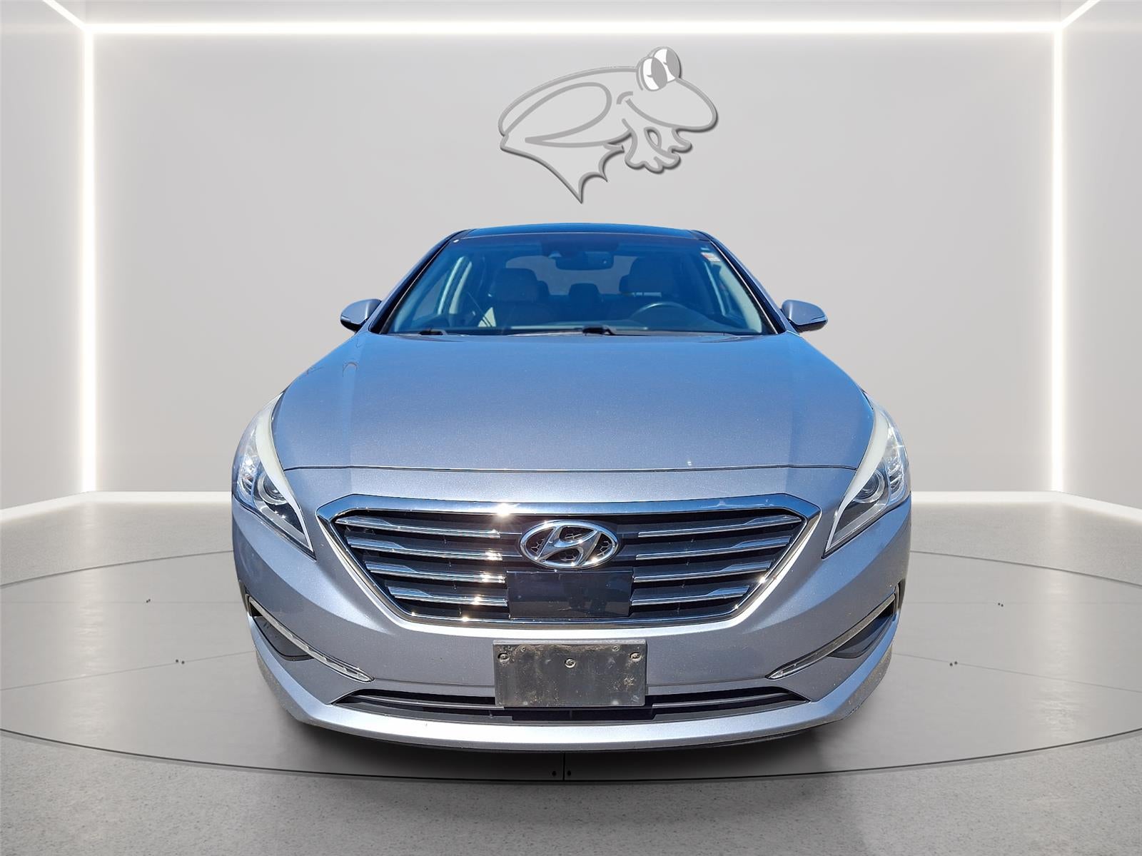 2015 Hyundai Sonata 2.4L Limited