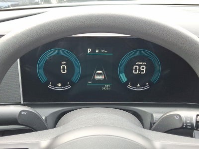 2025 Hyundai Santa Cruz SE