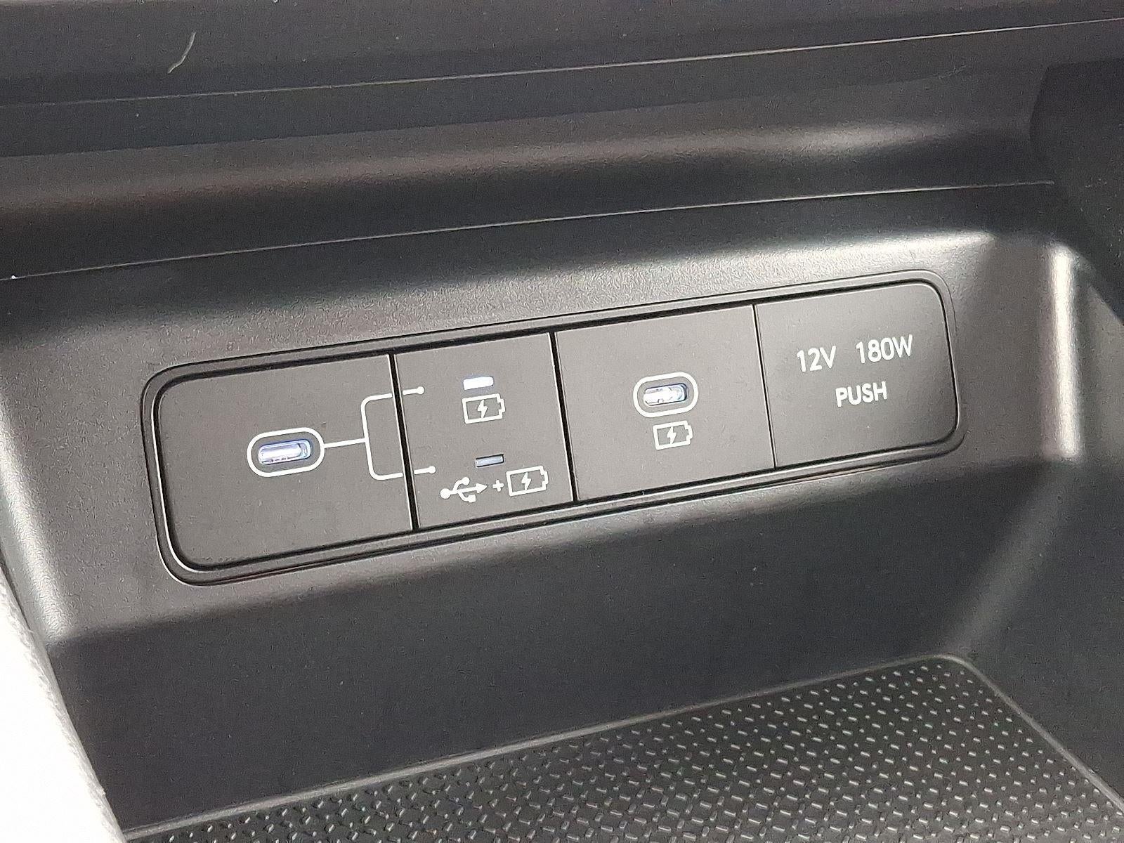 2025 Hyundai Santa Cruz SE