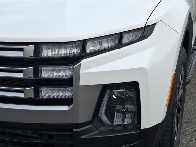 2025 Hyundai Santa Cruz SE