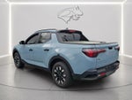 2025 Hyundai Santa Cruz SEL Activity