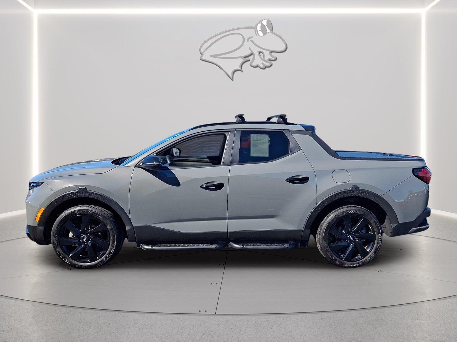 2024 Hyundai Santa Cruz