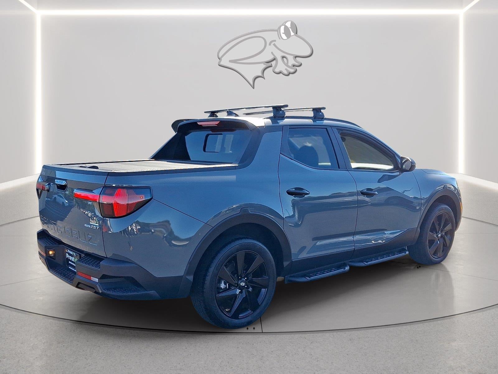 2024 Hyundai Santa Cruz NIGHT