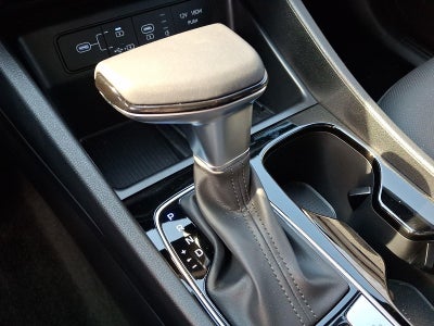 2025 Hyundai SANTACRUZ Base