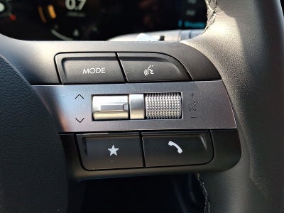 2025 Hyundai SANTACRUZ Base