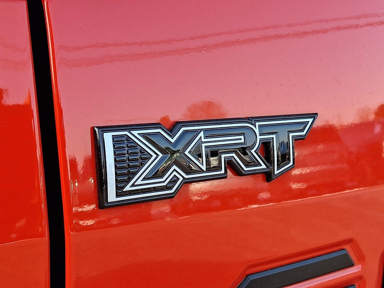 2025 Hyundai SANTACRUZ Base