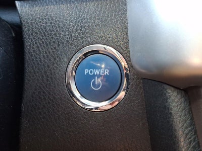 2017 Toyota Highlander Hybrid Limited