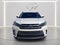 2017 Toyota Highlander Hybrid Limited