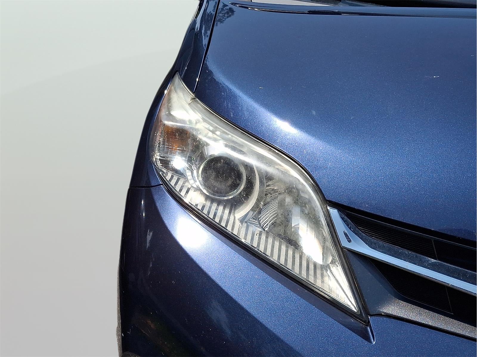 2020 Toyota Sienna XLE Premium