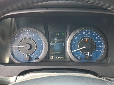 2020 Toyota Sienna XLE Premium
