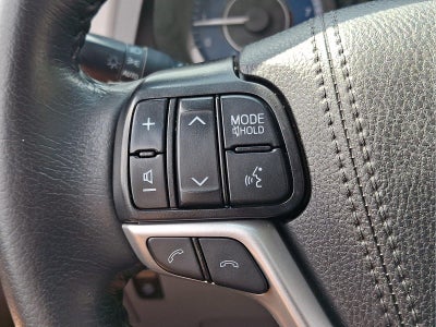 2020 Toyota Sienna XLE Premium