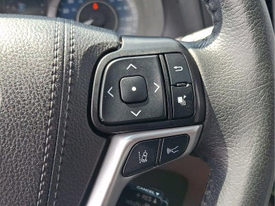 2020 Toyota Sienna XLE Premium