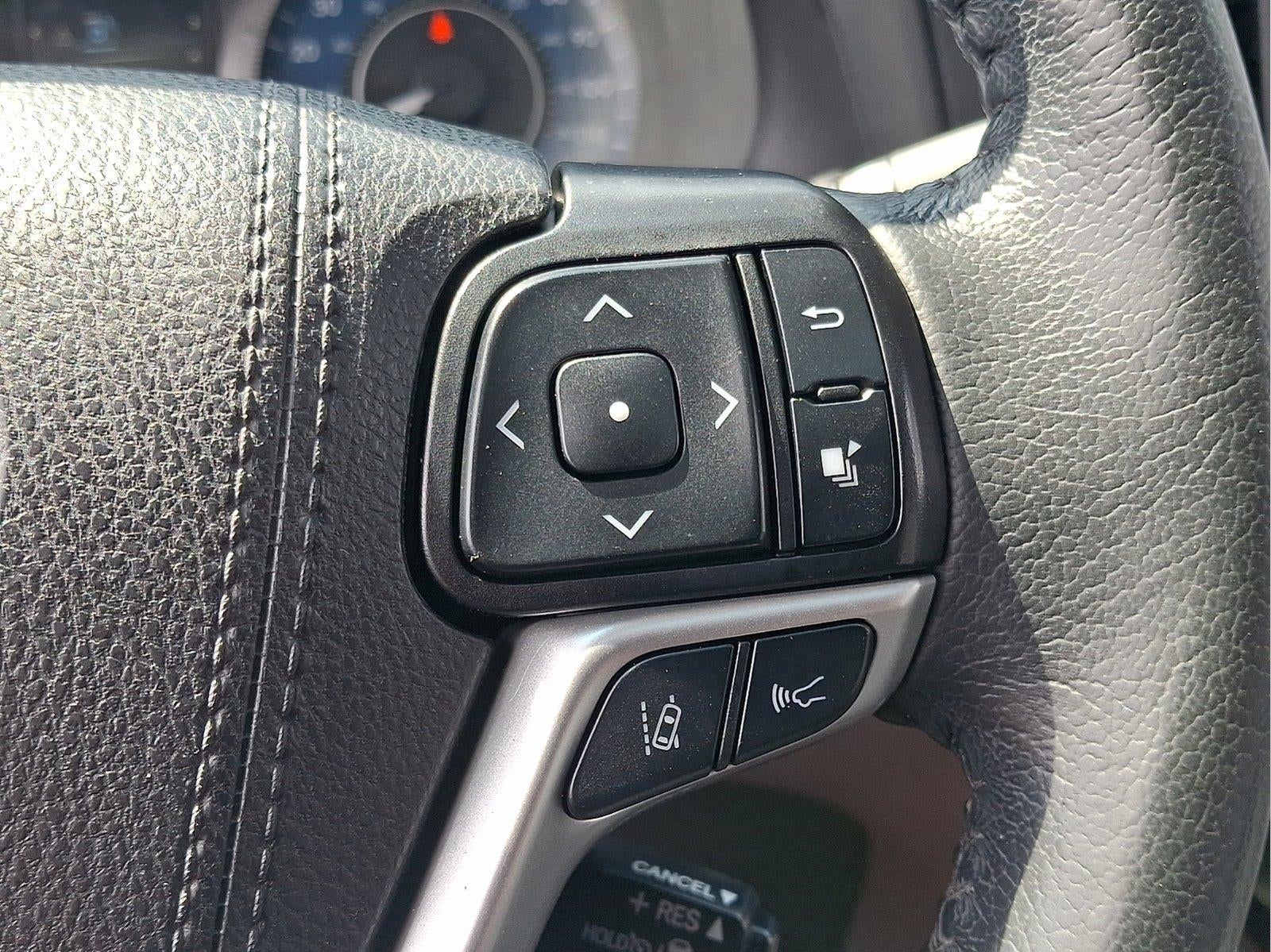 2020 Toyota Sienna XLE Premium