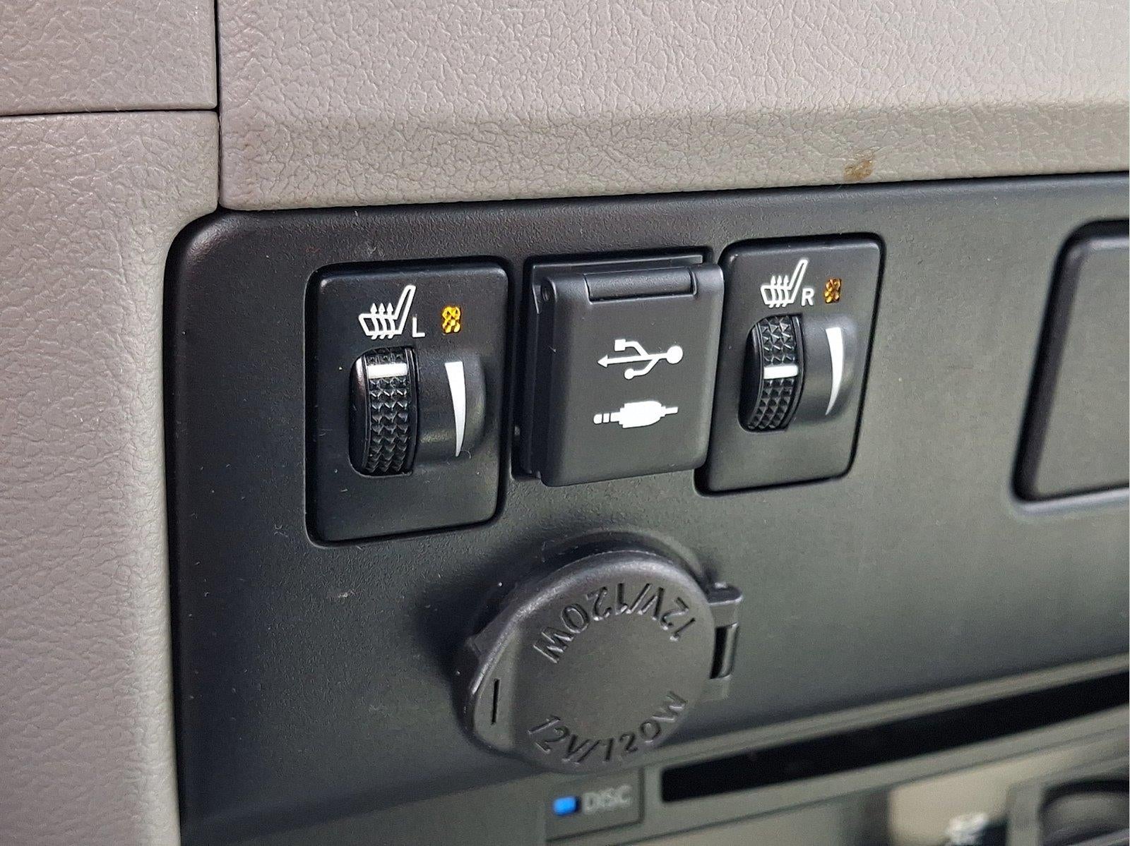 2020 Toyota Sienna XLE Premium