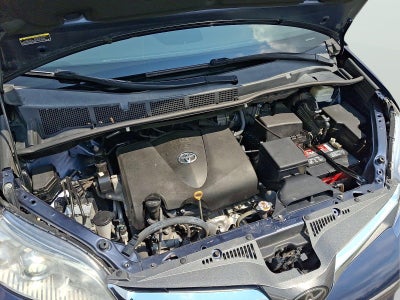 2020 Toyota Sienna XLE Premium