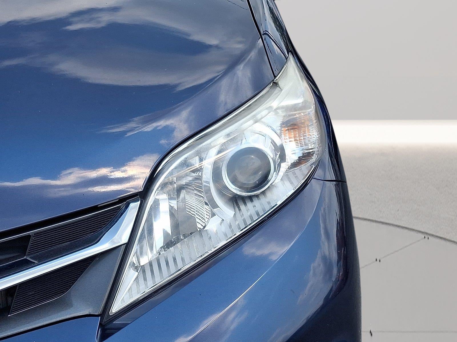 2020 Toyota Sienna XLE Premium