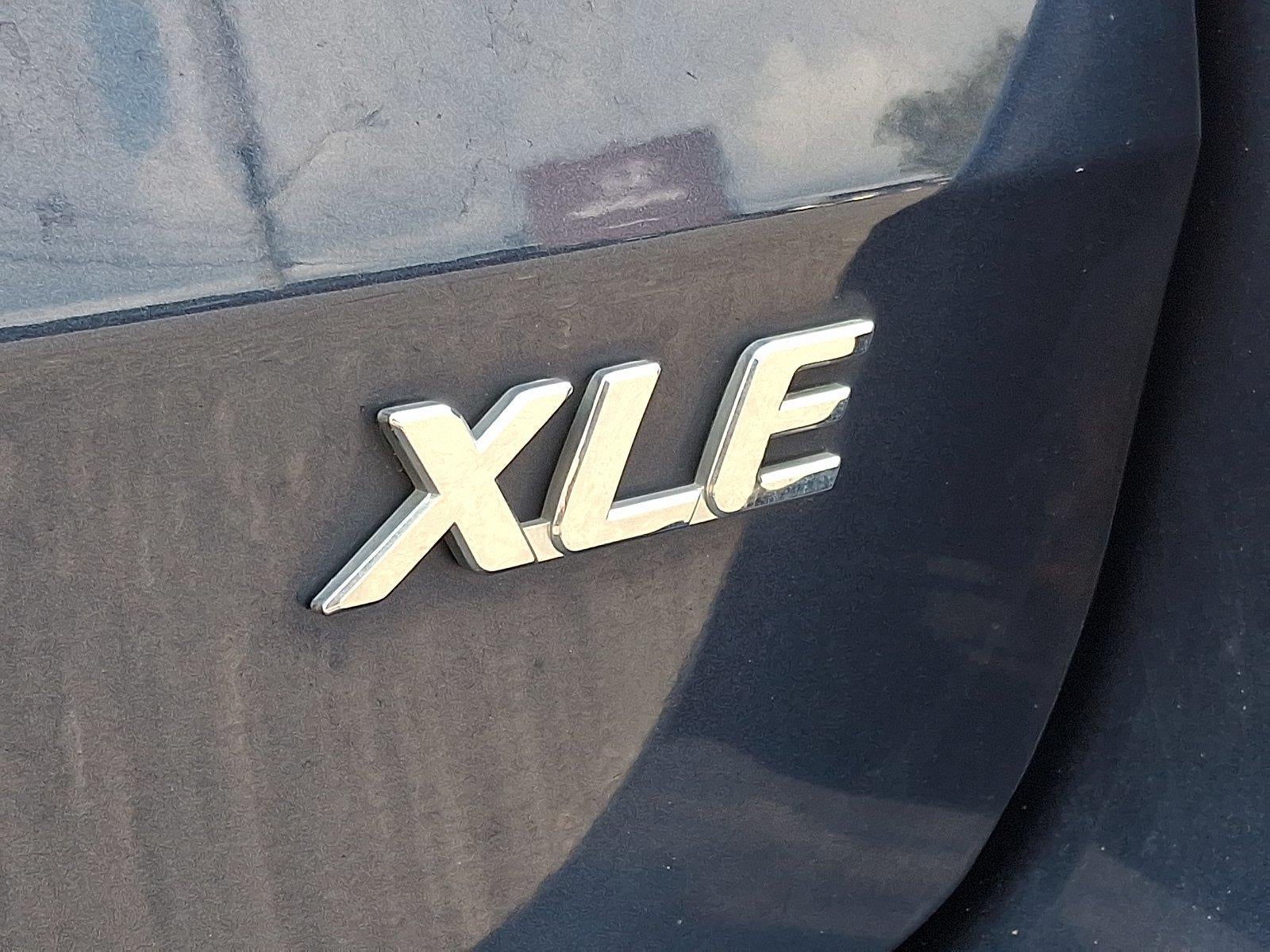 2020 Toyota Sienna XLE Premium