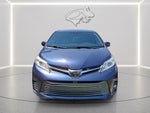 2020 Toyota Sienna XLE Premium