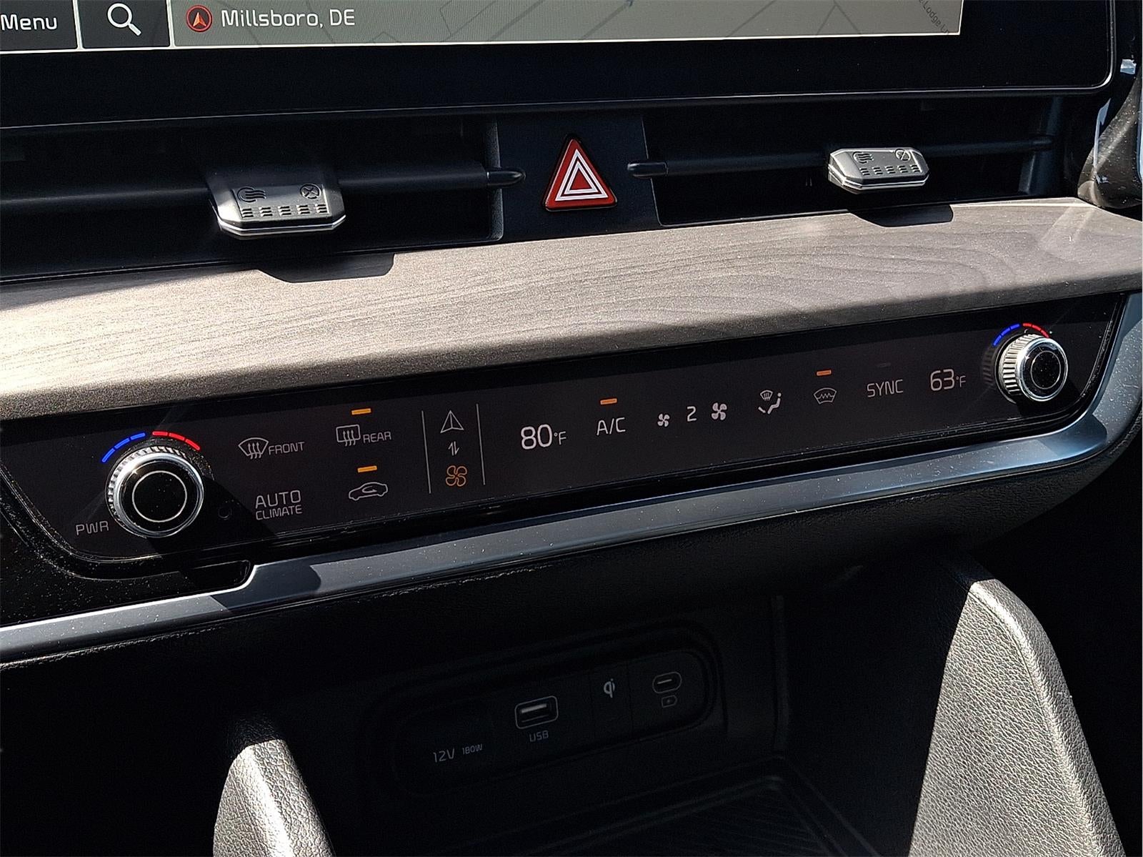 2023 Kia Sportage X-Pro Prestige