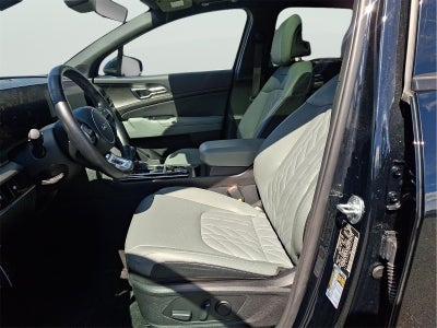 2023 Kia Sportage X-Pro Prestige