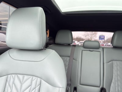 2023 Kia Sportage X-Pro Prestige