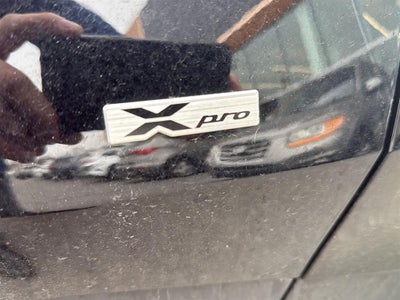 2023 Kia Sportage X-Pro Prestige