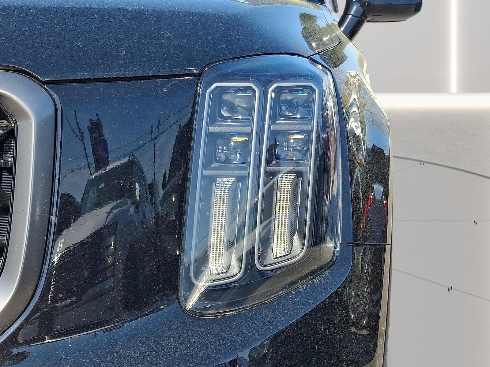 2023 Kia Telluride SX X-Line