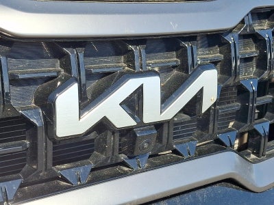 2023 Kia Telluride SX X-Line