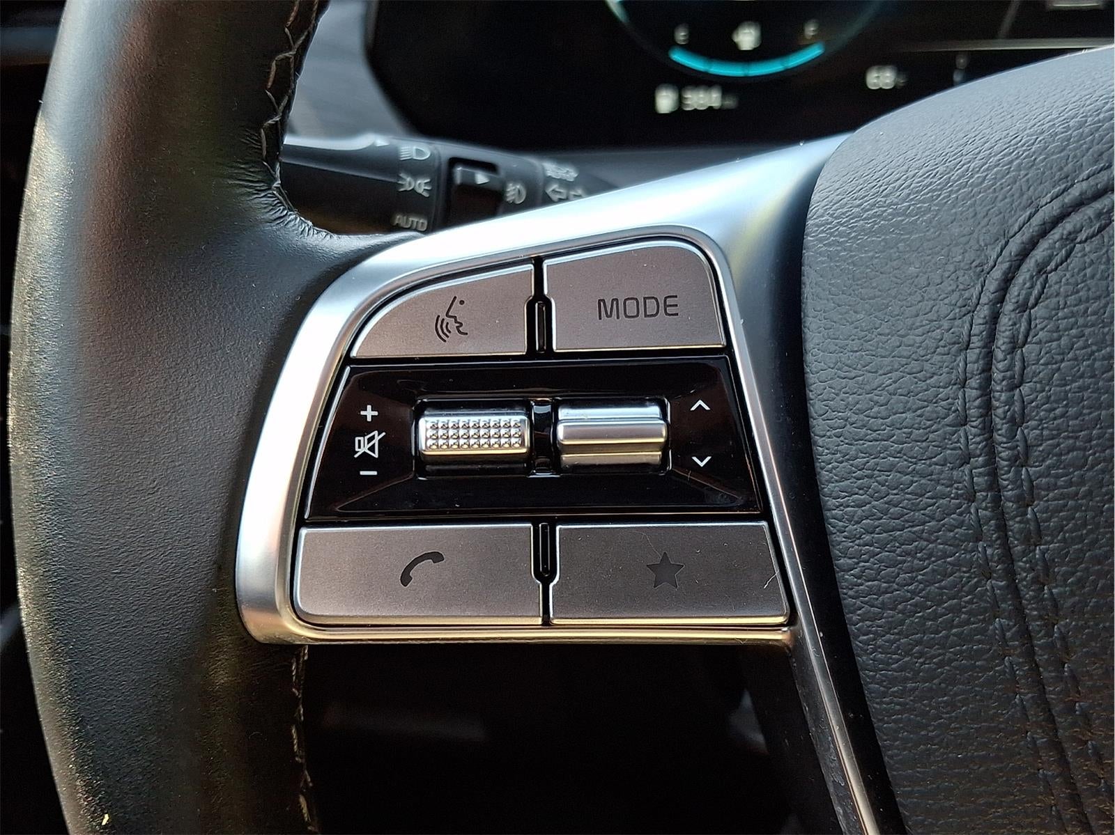 2023 Kia Telluride SX X-Line
