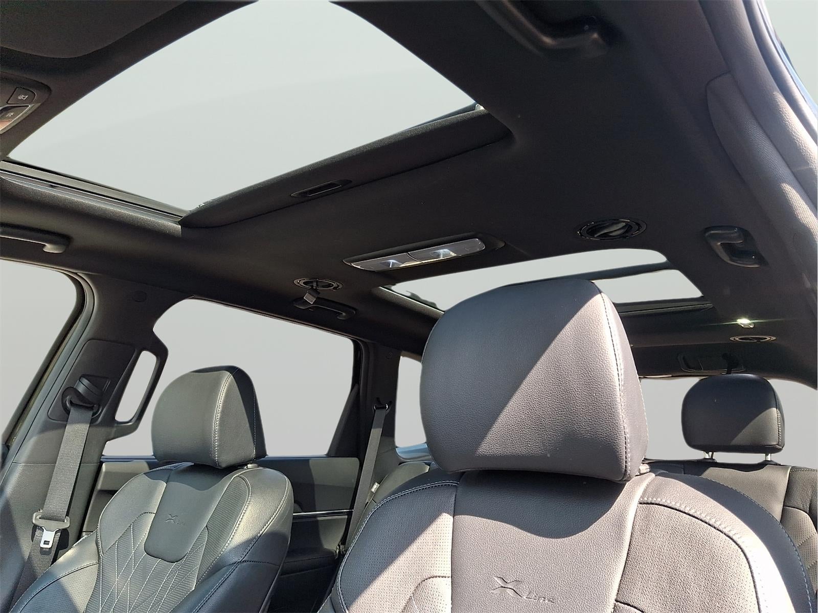 2023 Kia Telluride SX X-Line