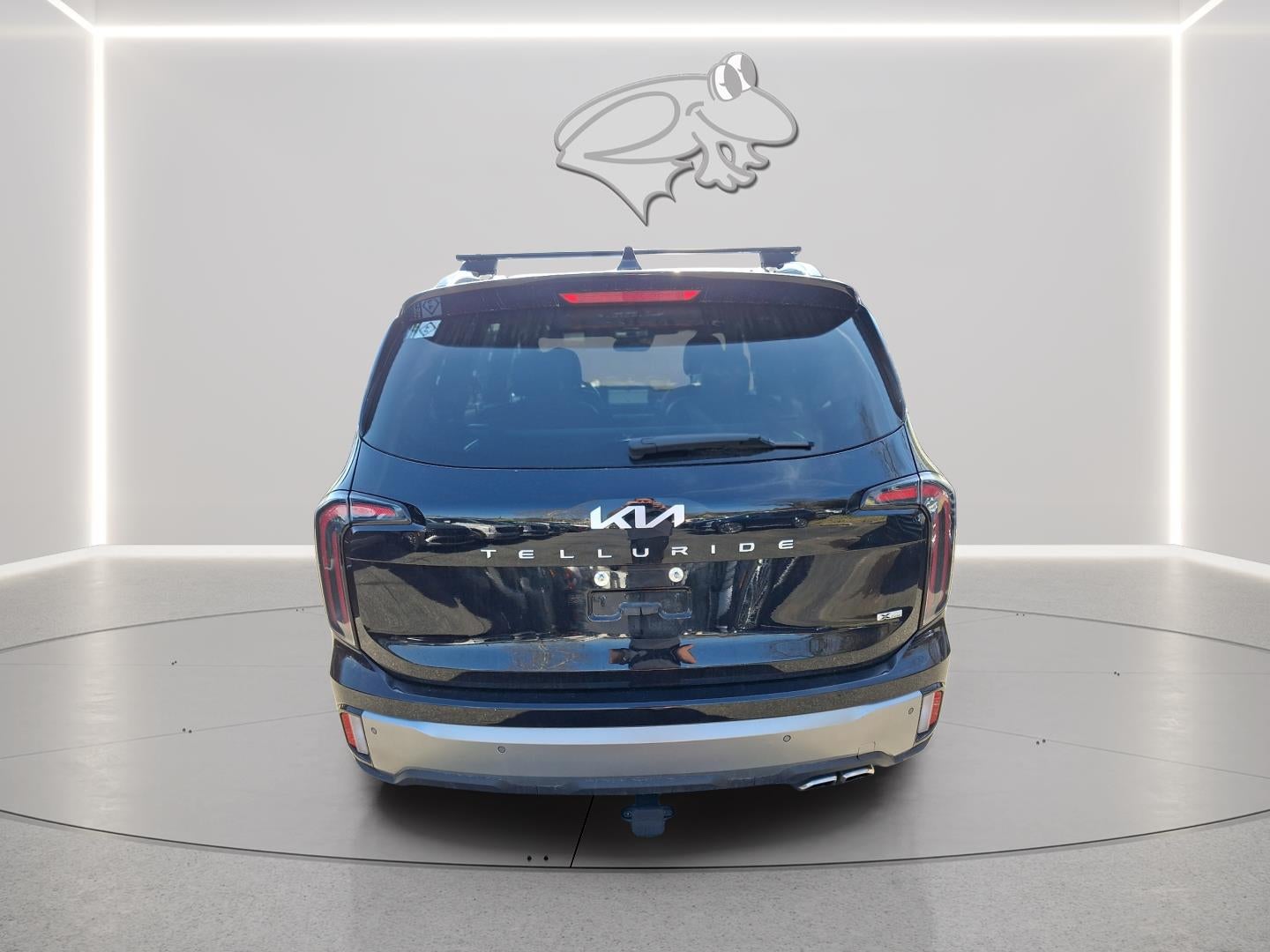 2023 Kia Telluride SX X-Line
