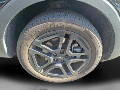 2023 Kia Telluride SX X-Line