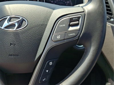 2016 Hyundai Santa Fe Sport Base