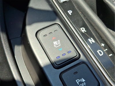 2016 Hyundai Santa Fe Sport Base