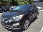 2016 Hyundai Santa Fe Sport Base