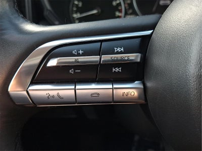 2024 Mazda Mazda CX-50 2.5 S Premium Package