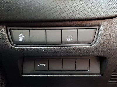 2024 Mazda Mazda CX-50 2.5 S Premium Package