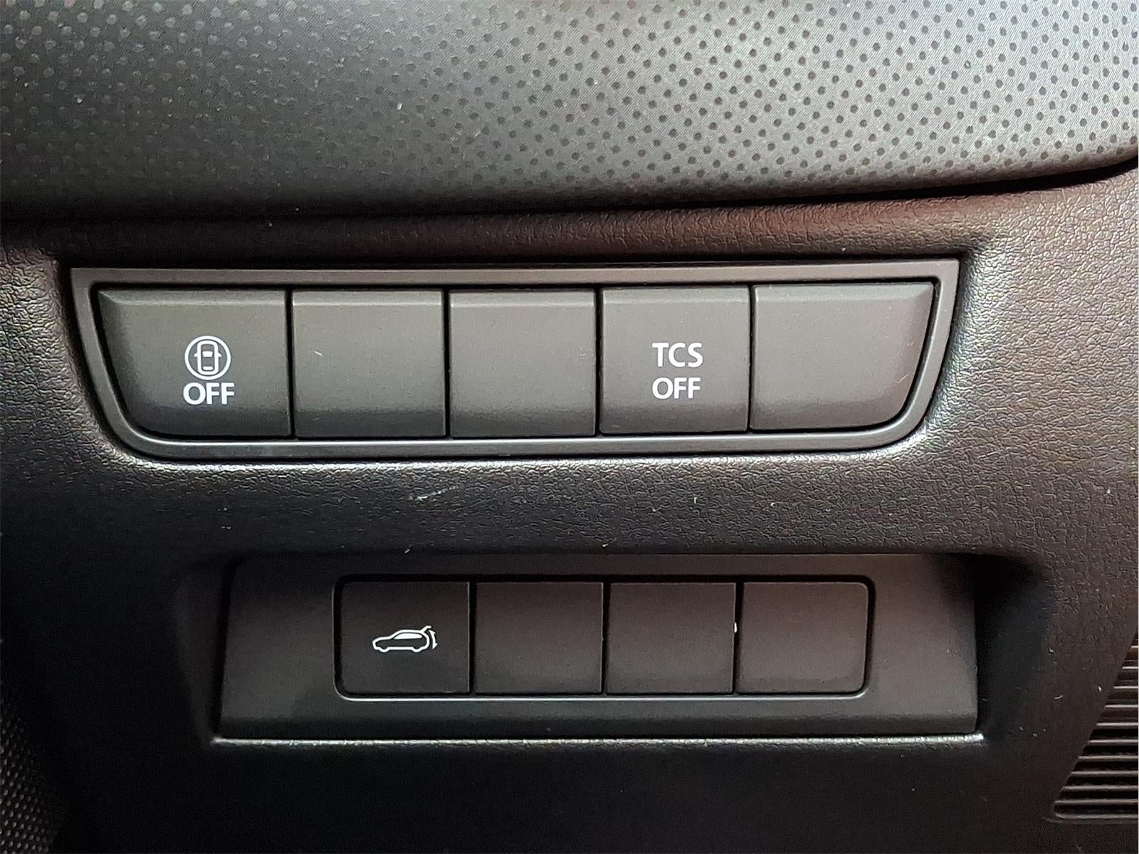 2024 Mazda Mazda CX-50 2.5 S Premium Package