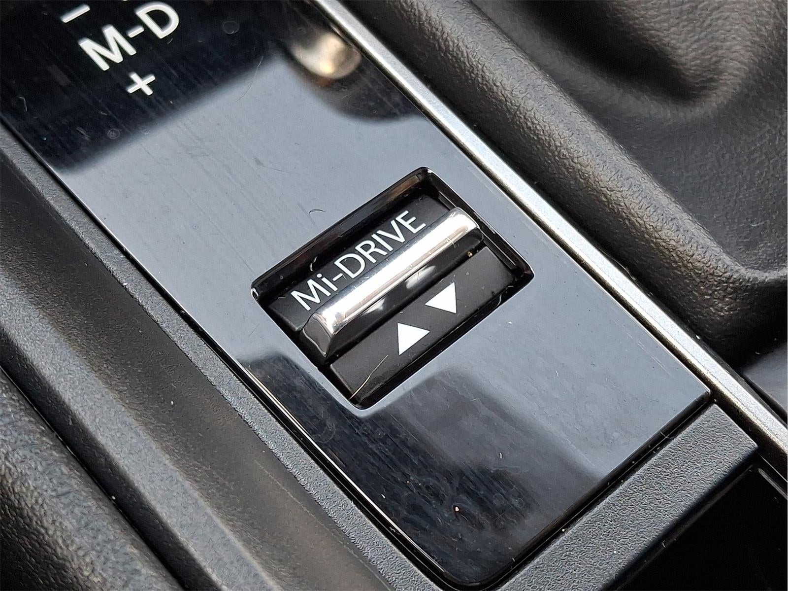 2024 Mazda Mazda CX-50 2.5 S Premium Package