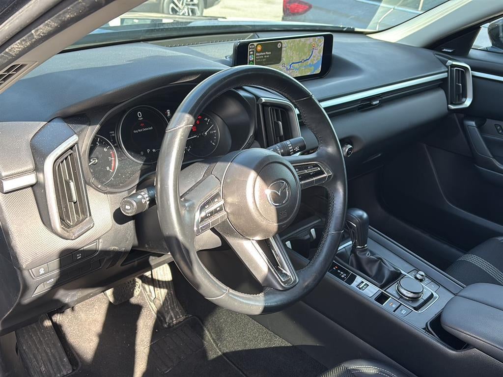 2024 Mazda Mazda CX-50 2.5 S Premium Package
