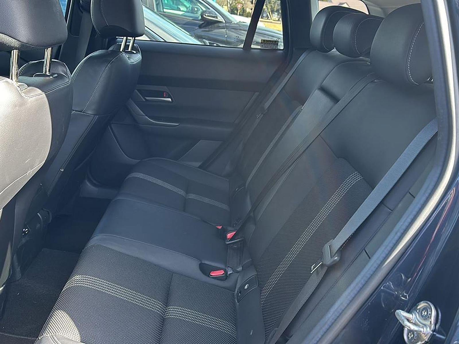 2024 Mazda Mazda CX-50 2.5 S Premium Package