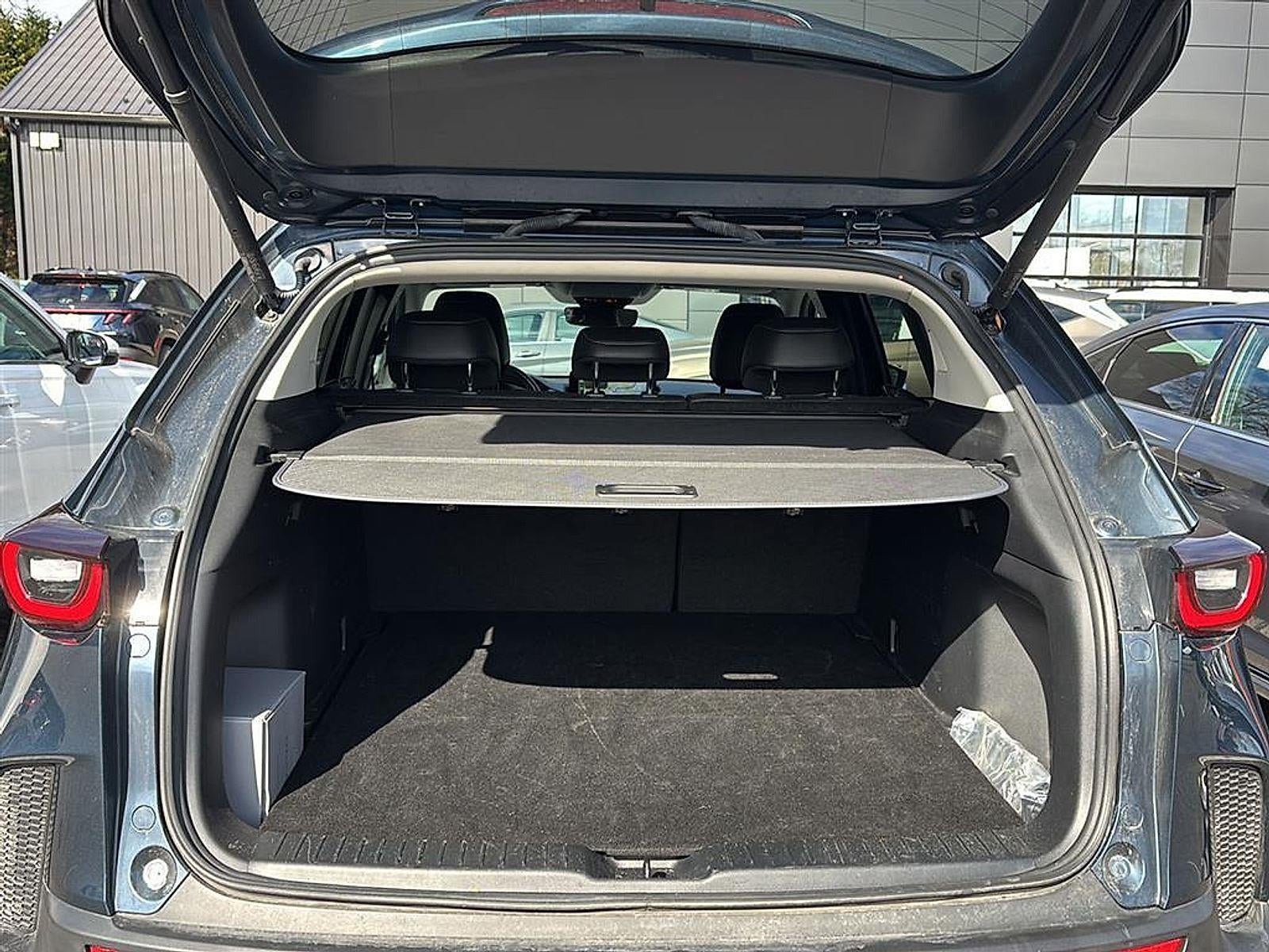 2024 Mazda Mazda CX-50 2.5 S Premium Package